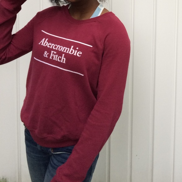 Crew neck sweater - Picture 3 of 3